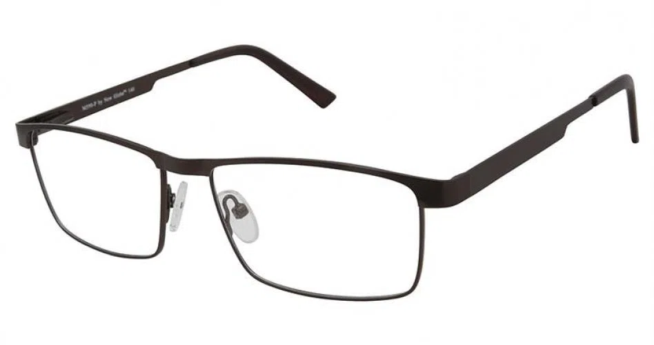 New Globe M590-P Eyeglasses - view 2
